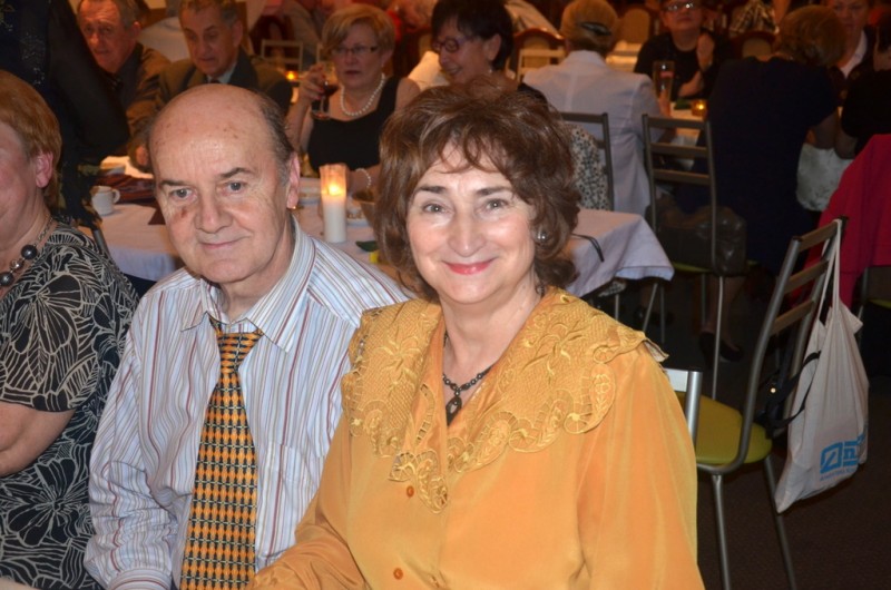 Bal Andrzejkowy w Restauracji Astoria