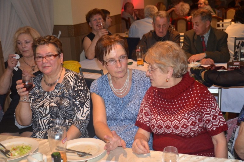 Bal Andrzejkowy w Restauracji Astoria