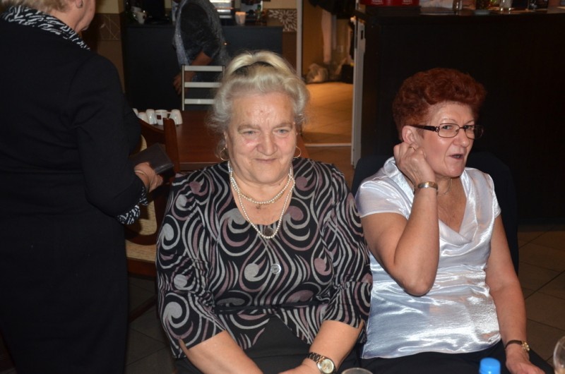 Bal Andrzejkowy w Restauracji Astoria