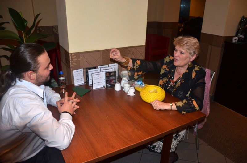 Bal Andrzejkowy w Restauracji Astoria