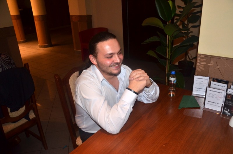 Bal Andrzejkowy w Restauracji Astoria