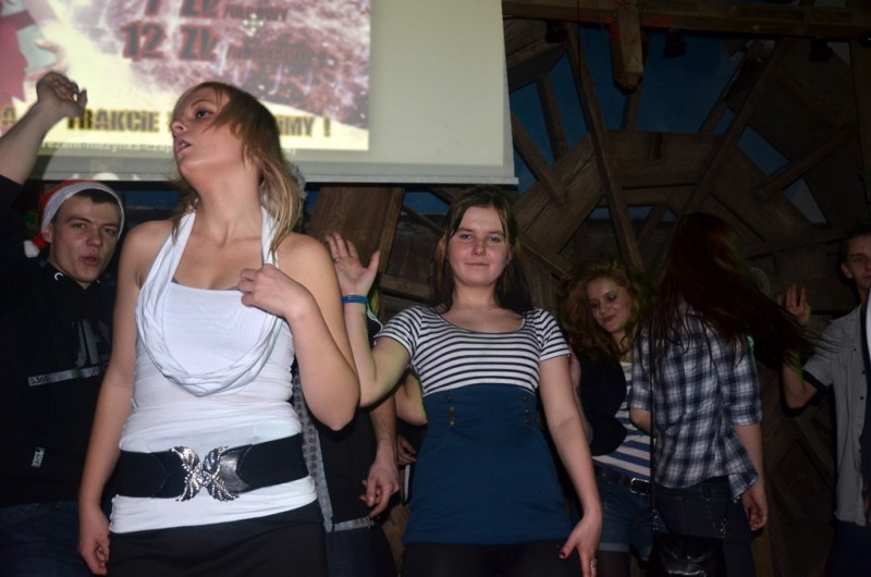 02.12 Klub Piekarnia