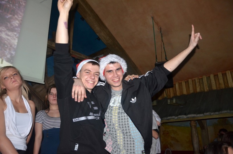 02.12 Klub Piekarnia