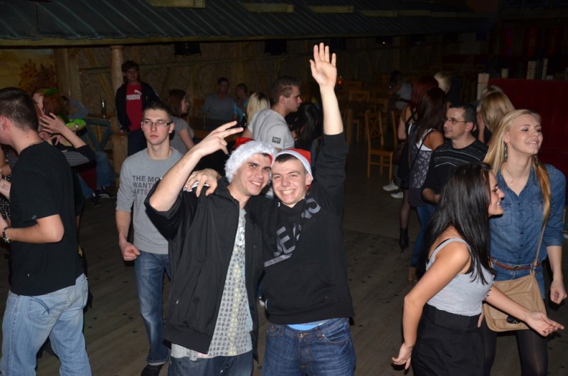 02.12 Klub Piekarnia