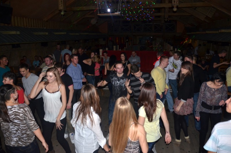 02.12 Klub Piekarnia