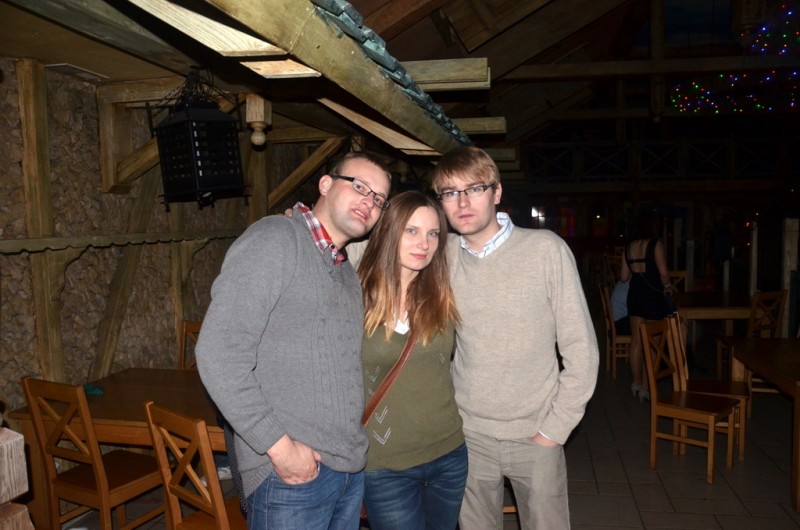 02.12 Klub Piekarnia