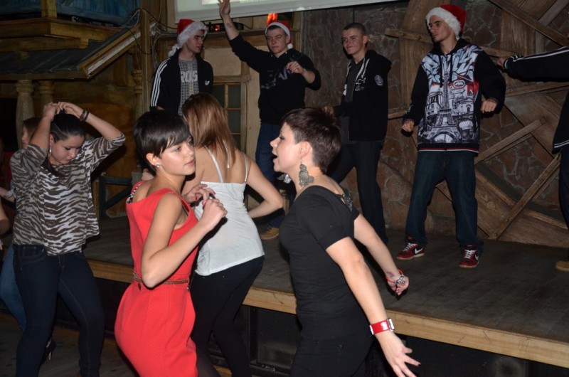 02.12 Klub Piekarnia