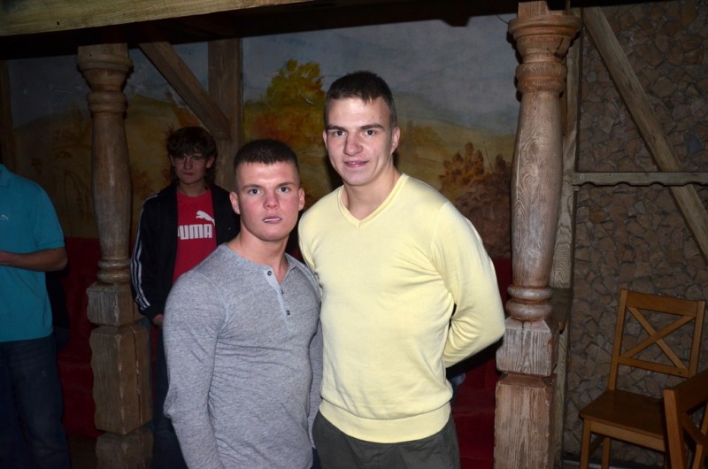 02.12 Klub Piekarnia