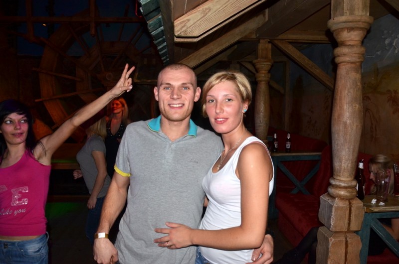 03.12 Klub Piekarnia