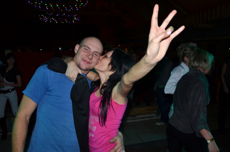 03.12 Klub Piekarnia