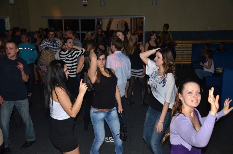 Mikołajki w La Cubana Tabakiera