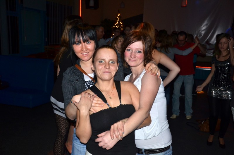 Mikołajki w La Cubana Tabakiera