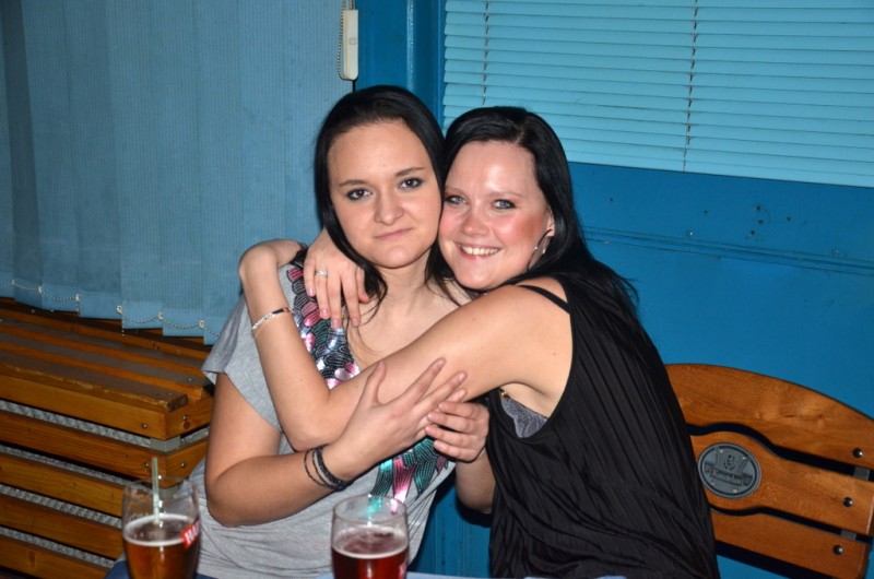 Mikołajki w La Cubana Tabakiera