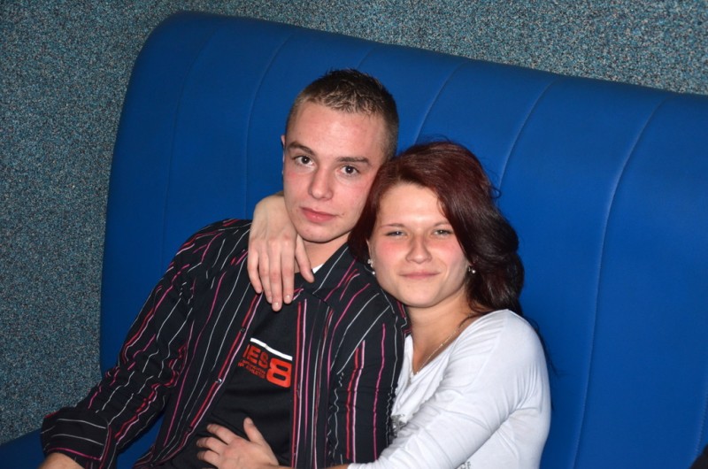 Mikołajki w La Cubana Tabakiera