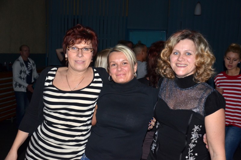 Mikołajki w La Cubana Tabakiera