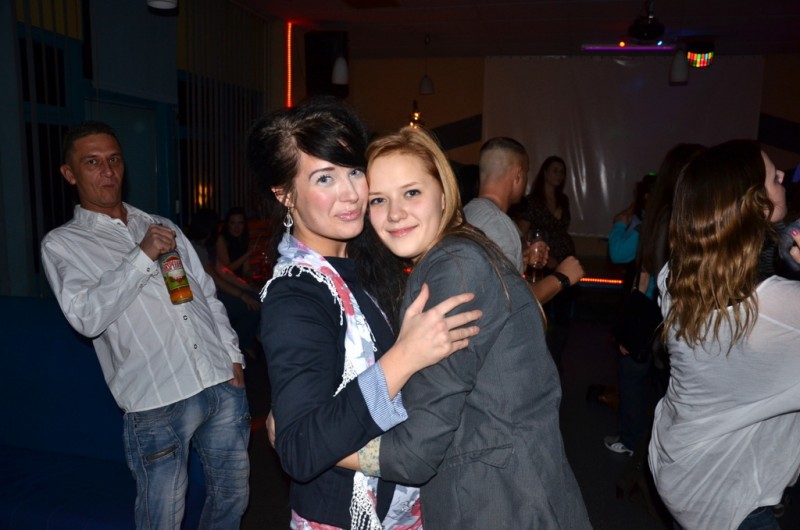 Mikołajki w La Cubana Tabakiera