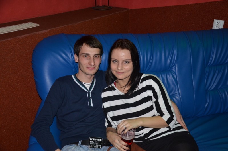 Mikołajki w La Cubana Tabakiera