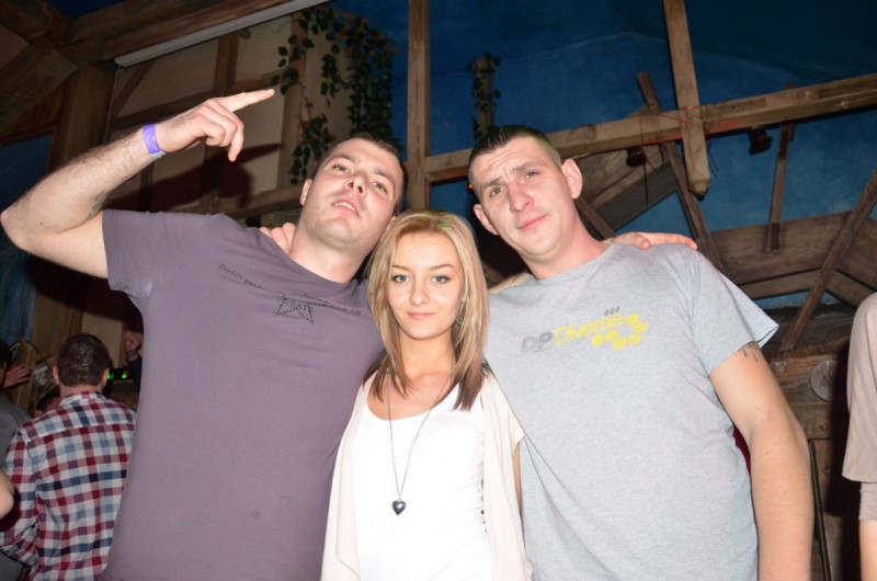 09.12 Klub Piekarnia