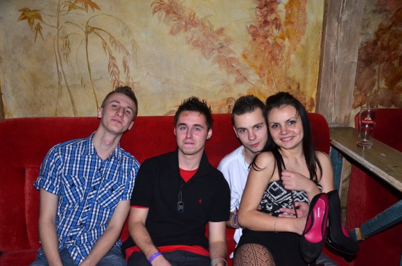 09.12 Klub Piekarnia