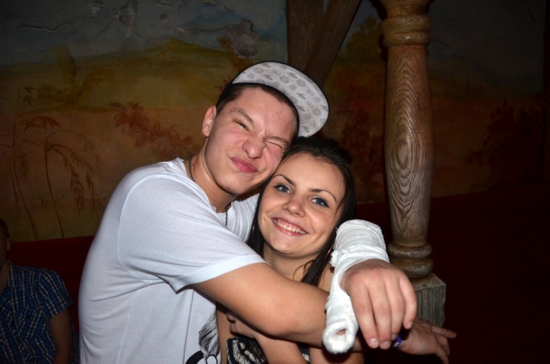 09.12 Klub Piekarnia