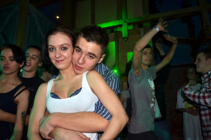 09.12 Klub Piekarnia