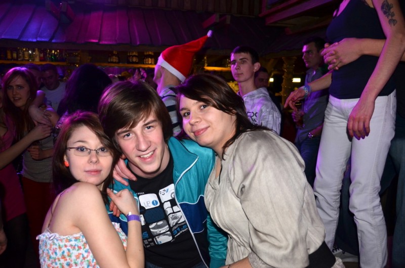 09.12 Klub Piekarnia