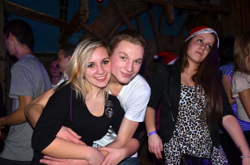 09.12 Klub Piekarnia