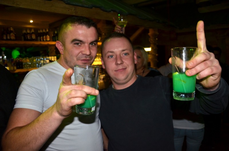 09.12 Klub Piekarnia