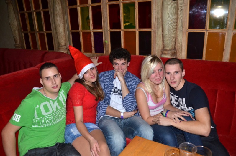 09.12 Klub Piekarnia
