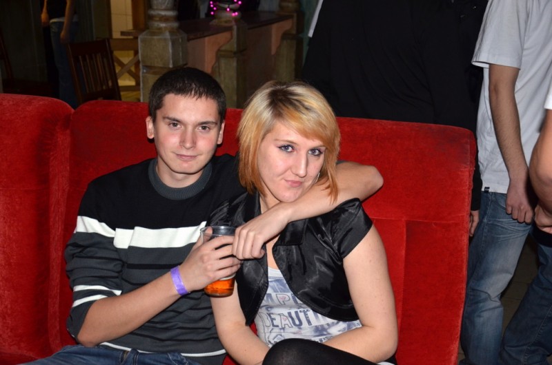09.12 Klub Piekarnia