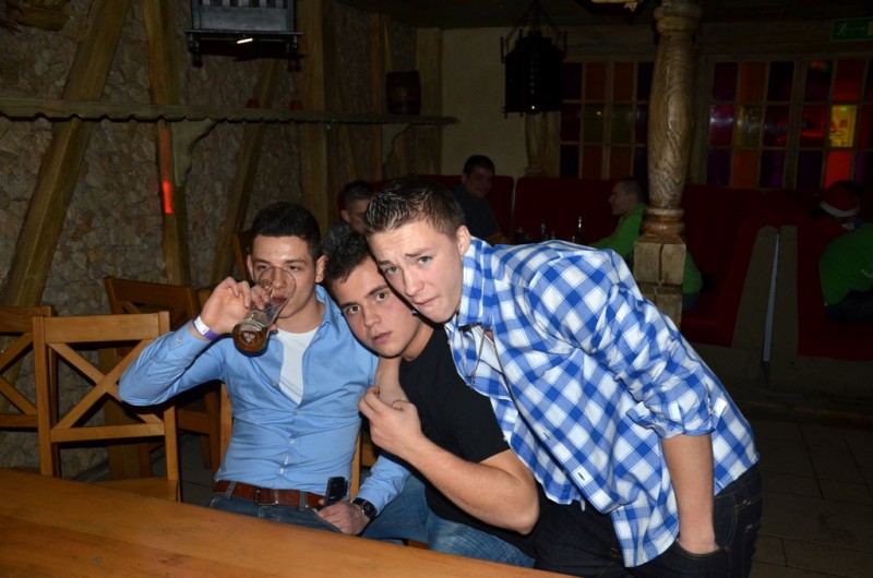 09.12 Klub Piekarnia