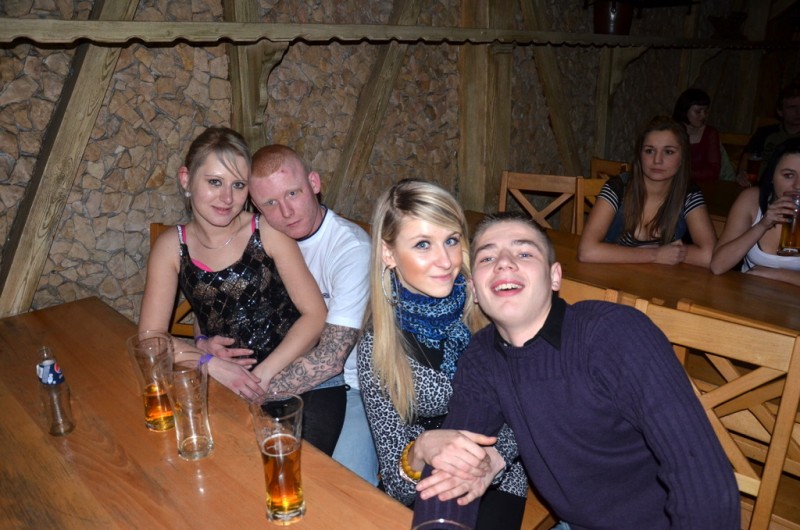 09.12 Klub Piekarnia