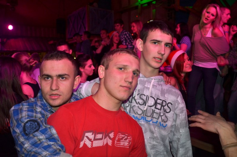 09.12 Klub Piekarnia