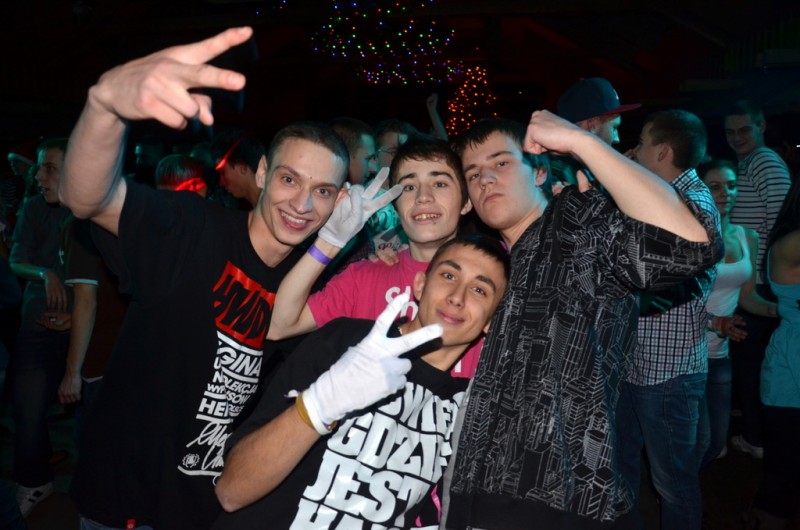 09.12 Klub Piekarnia