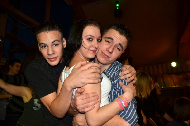 09.12 Klub Piekarnia