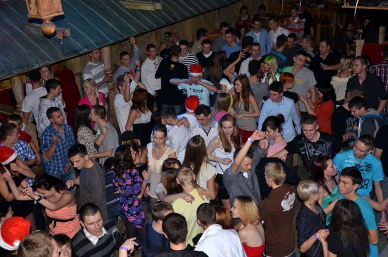 09.12 Klub Piekarnia
