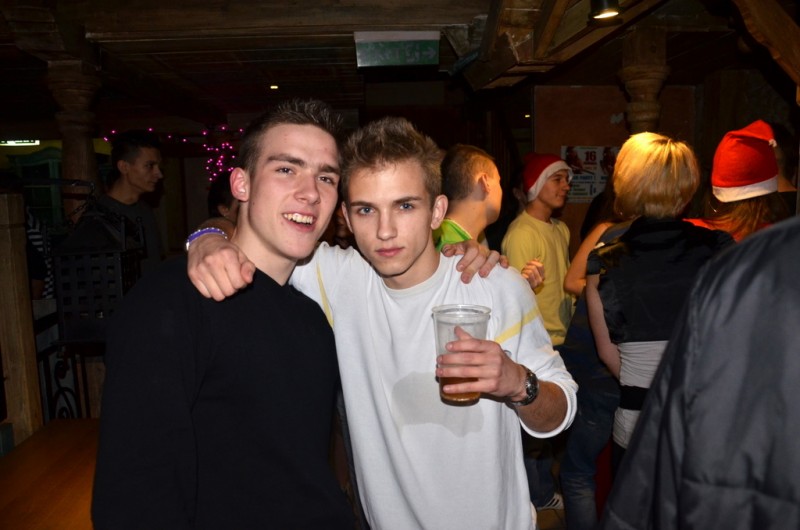 09.12 Klub Piekarnia
