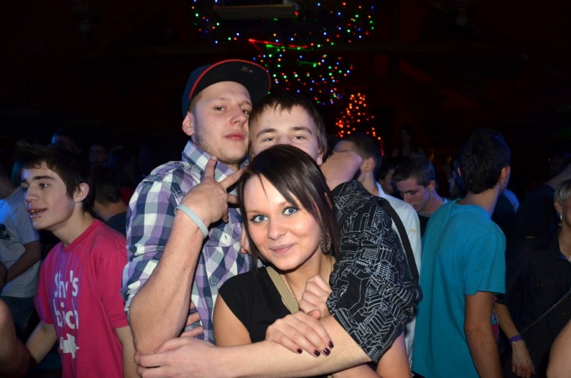 09.12 Klub Piekarnia