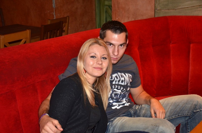 09.12 Klub Piekarnia