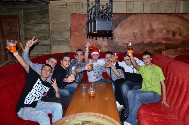 09.12 Klub Piekarnia