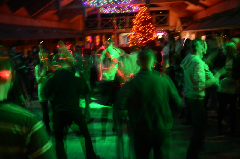 10.12 Klub Piekarnia