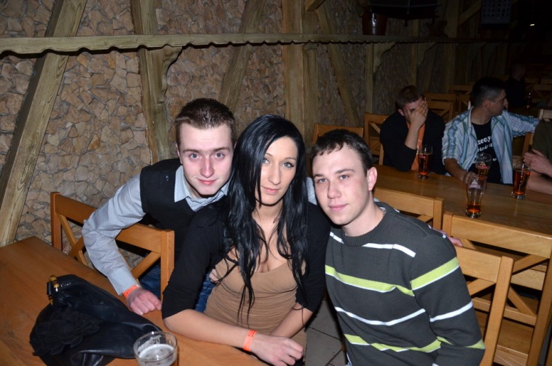 10.12 Klub Piekarnia