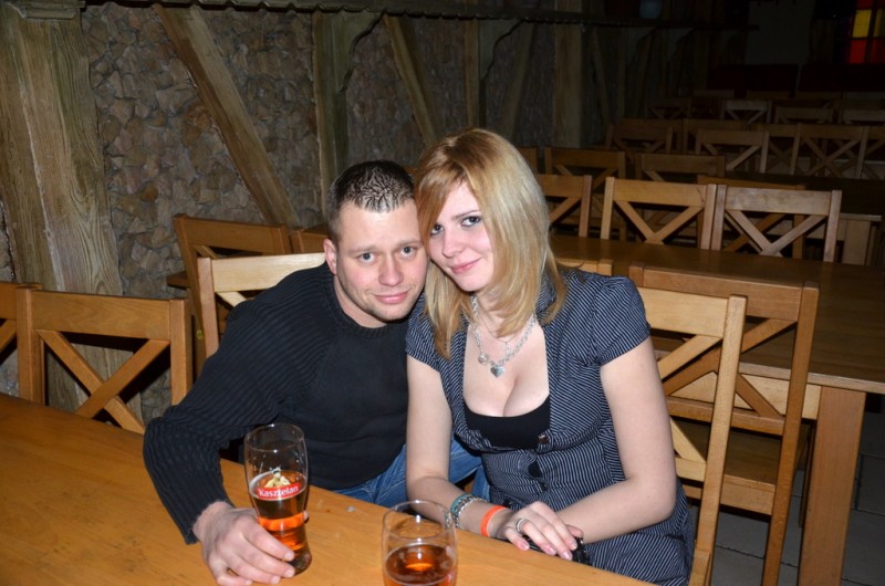 10.12 Klub Piekarnia