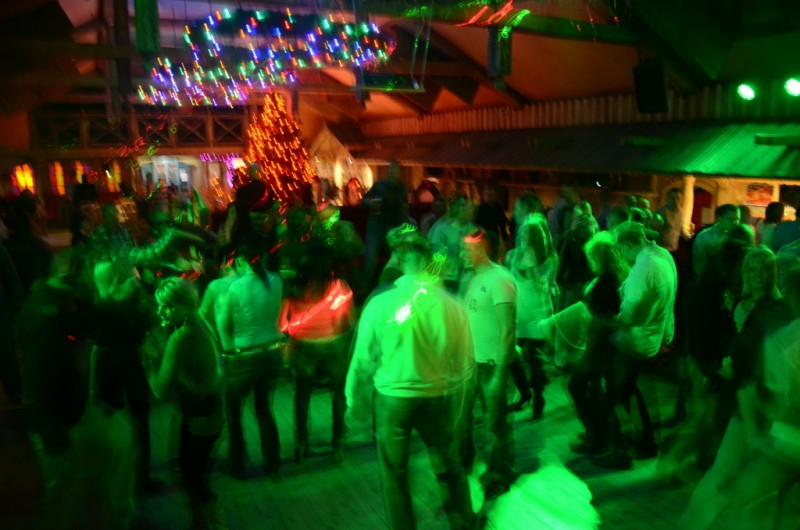 10.12 Klub Piekarnia