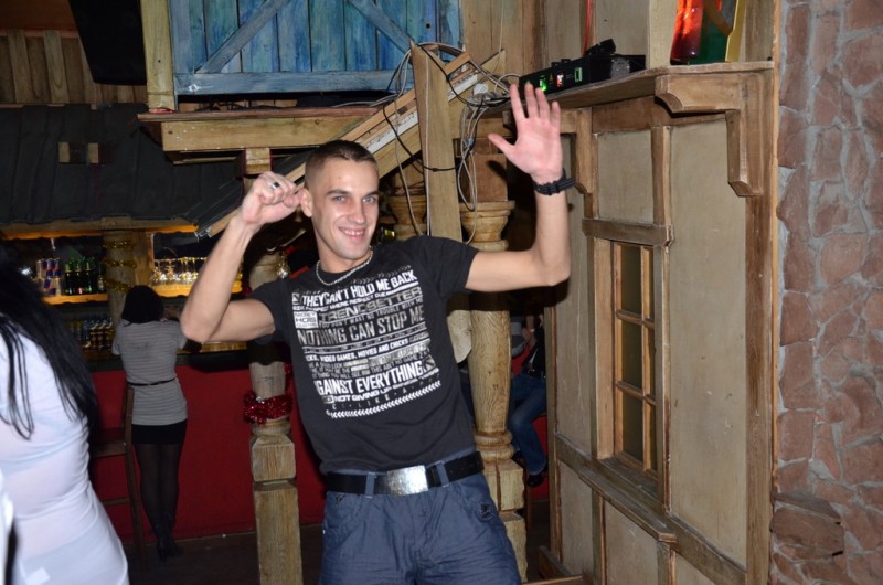 10.12 Klub Piekarnia