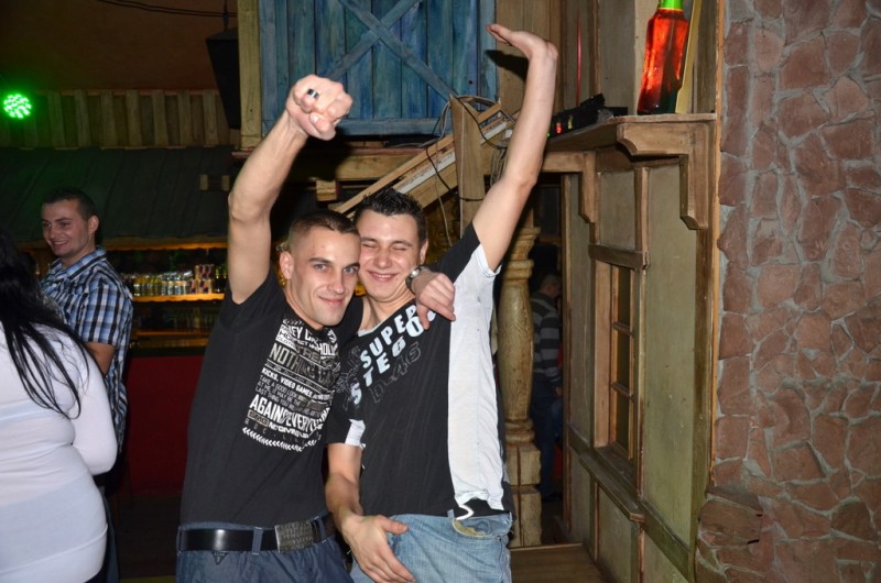 10.12 Klub Piekarnia