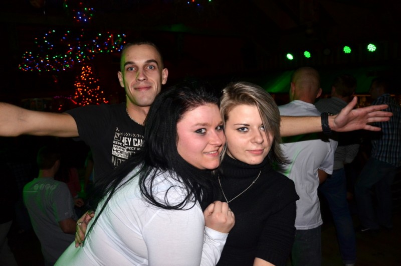 10.12 Klub Piekarnia