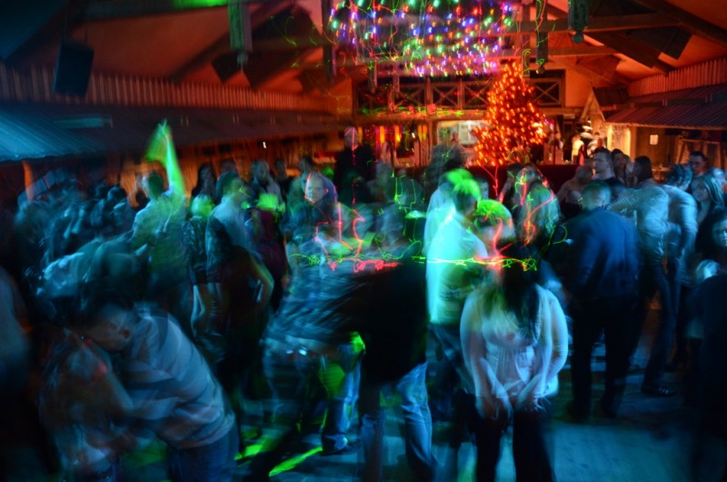 10.12 Klub Piekarnia
