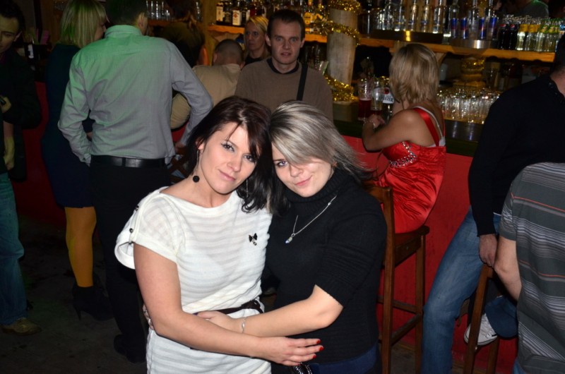10.12 Klub Piekarnia