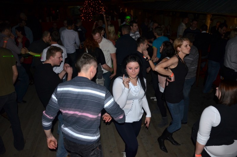 10.12 Klub Piekarnia